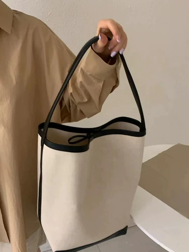 Оригинальная сумка для отдыха на одно плечо, коллекция 2023, премиум класс