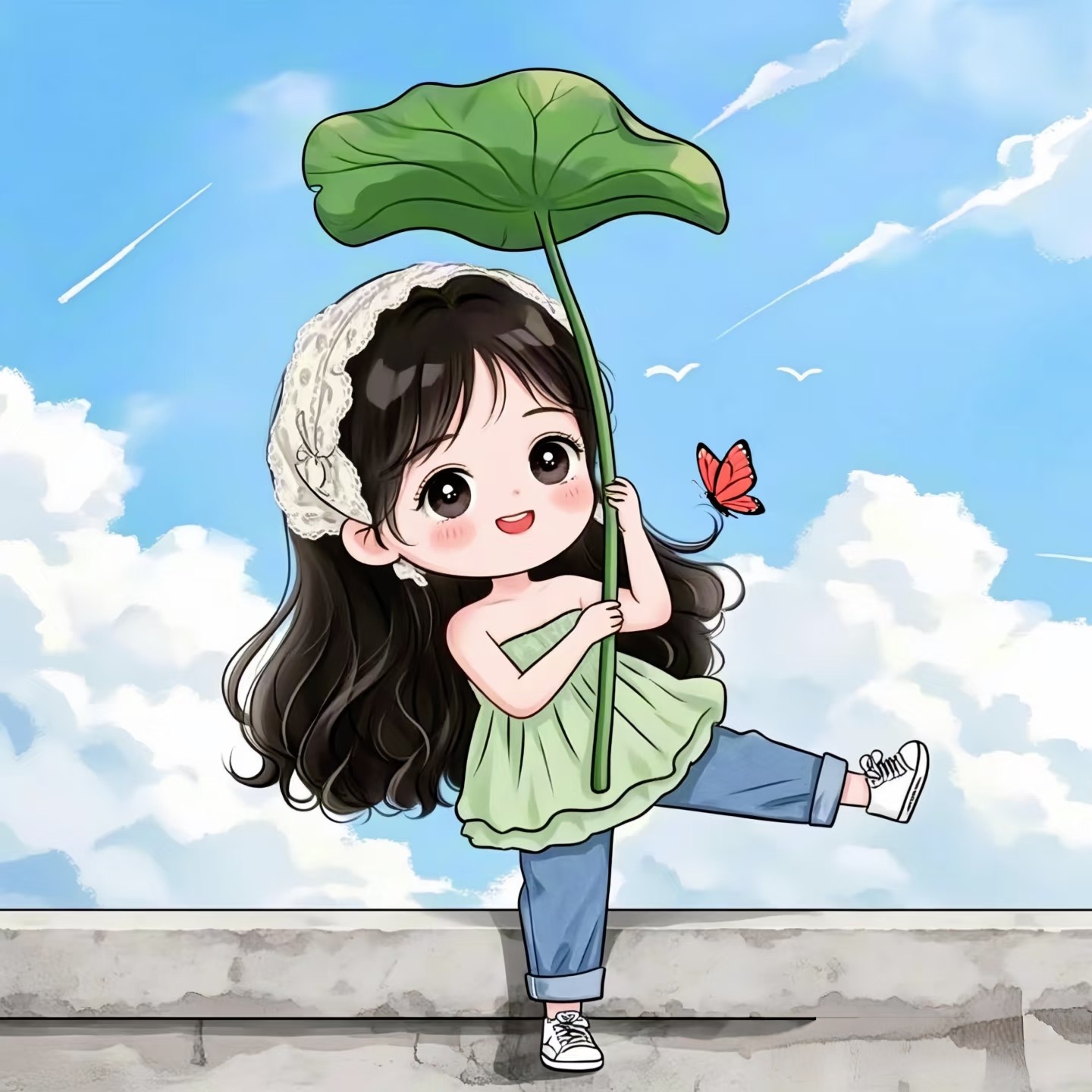 小婷家美妆