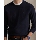 Ralph Lauren/Мужской осенний свитер из текстурированного хлопка с круглым вырезом Ralph Lauren 25 RL100319 mini 4