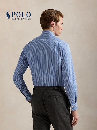 Ralph lauren, классическая рубашка