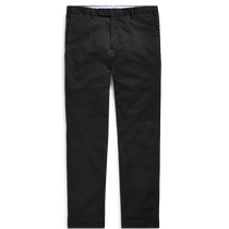 Ralph Lauren Mens Classic Stretch Slim Fit Chino Pants RL11940