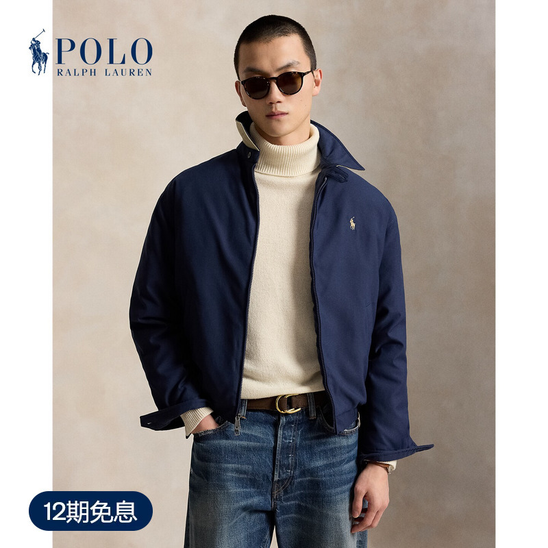 Ralph Lauren/Ralph Lauren Men's Fall 26 down Jacket Rl101634