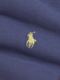 Ralph Lauren/Ralph Lauren Baby 25Th Early Autumn Mesh Polo Shirt and Shorts Set