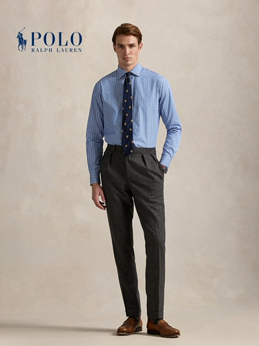 Ralph lauren, классическая рубашка