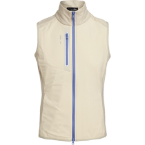 Ralph Lauren Womens Classic Sleeveless Full-Zip Vest RL25781