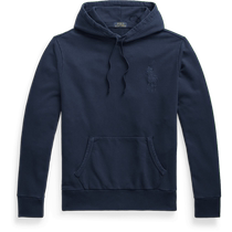 Ralph Lauren Mens Fall 24 Big Pony Cotton Hoodie RL18539