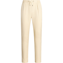 PURPLE LABEL Mens Fall 24 Drawstring Trousers RL93628