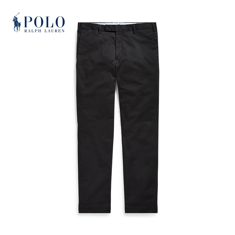 Ralph Lauren Ralph Men's Stretch Slimming Chino Pants RL10088