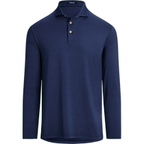 Ralph Lauren Mens Fall 24 Classic Fit Sports Polo Shirt RL18677