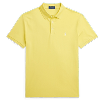 Ralph Lauren Rav Lauren Lauren Men and Women in the same article 24 Year Spring Custom Tailored Polo Shirts RL18069