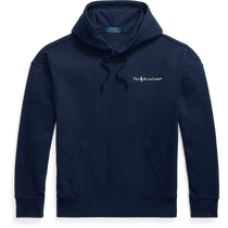 Ralph Lauren Mens 24 Early Fall Logo Logo Hoodie RL18489