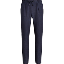 PURPLE LABEL Mens Fall 24 Drawstring Trousers RL93629