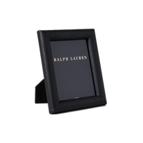 Ralph Lauren Durham Leather Photo Frame RL80765