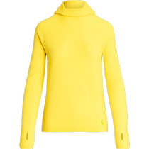 Ralph Lauren womens 24 early autumn slim fit wool scarf pullover RL25870