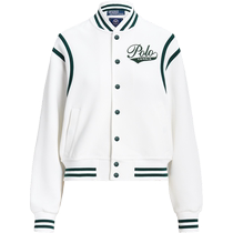 Ralph Lauren Womens 24 Summer Wimbledon Loose Jacket RL25757