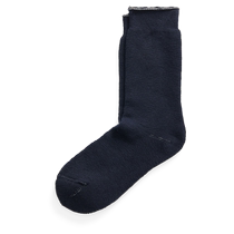 RRL mens classic elastic socks RL93355