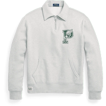 Ralph Lauren Mens 24 Early Fall Winged Letter P Sweatshirt RL18495