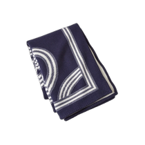 Ralph Lauren classic throw blanket RL80552