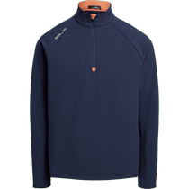 Ralph Lauren Mens Classic Sports Stretch Mesh Pullover RL17611