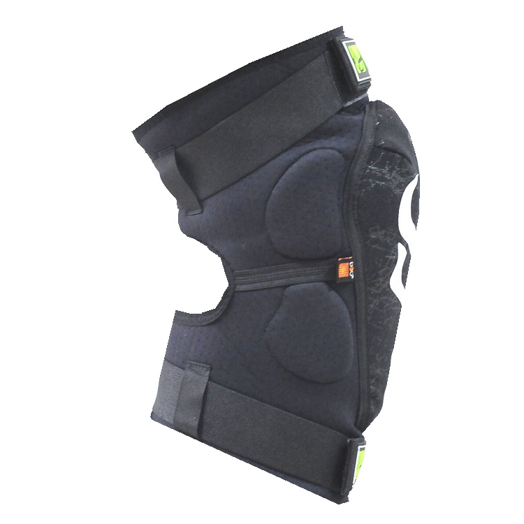DEMON D3O P5 high with ski knee and elbow thickened Kevlar riding protective equipment veneer fall protection