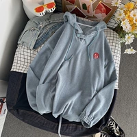 Синий белый чай, J202