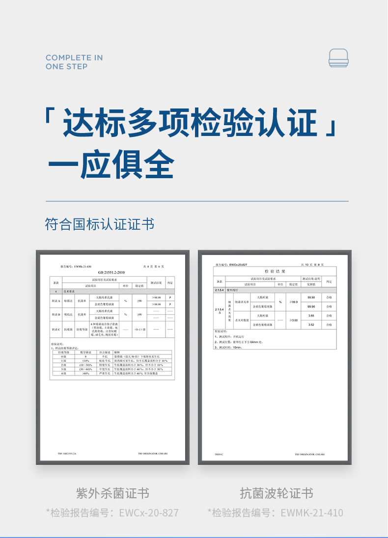 【中國直郵】摩魚 折疊洗衣機 小型便攜式內褲清洗機 XPB08-F2G 洗烘一體可瀝水款 灰白色 美規款