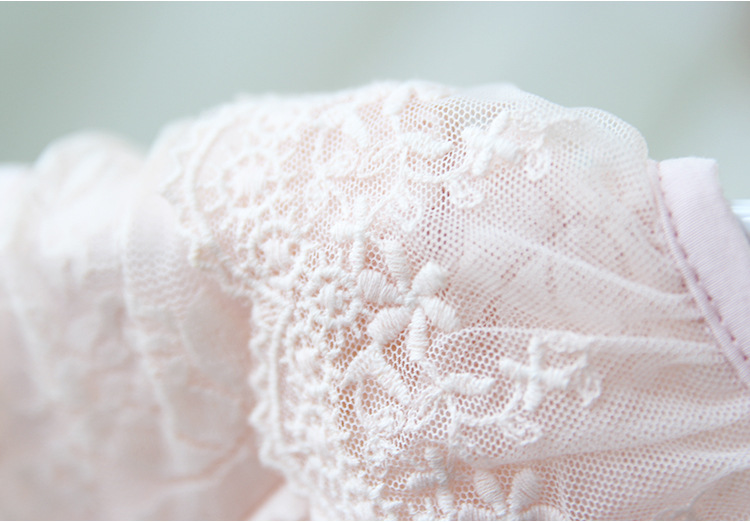 Cape pour fille IDEA - Ref 2154937 Image 15