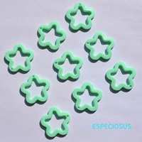 20 розовый зеленый