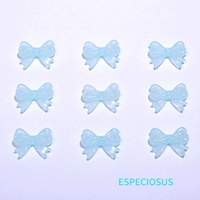 50 Желевое небо синий