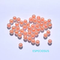 8ММ розовый 100 шт.