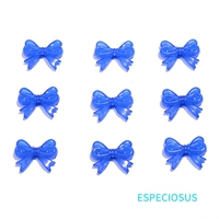 50 желе с сокровищами синие 50