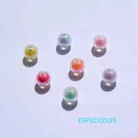 Цветное покрытие 10 мм 100 шт.