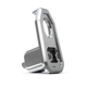 High -Fend Hollow Hook [Silver] Подходящие инструменты