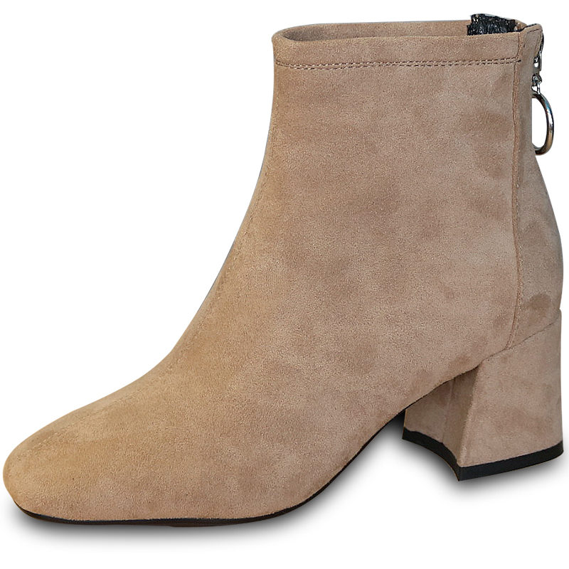 Bottes hiver pour femme - Ref 3245688 Image 2