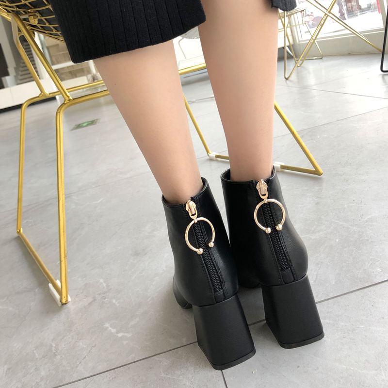 Bottes hiver pour femme - Ref 3249153 Image 5