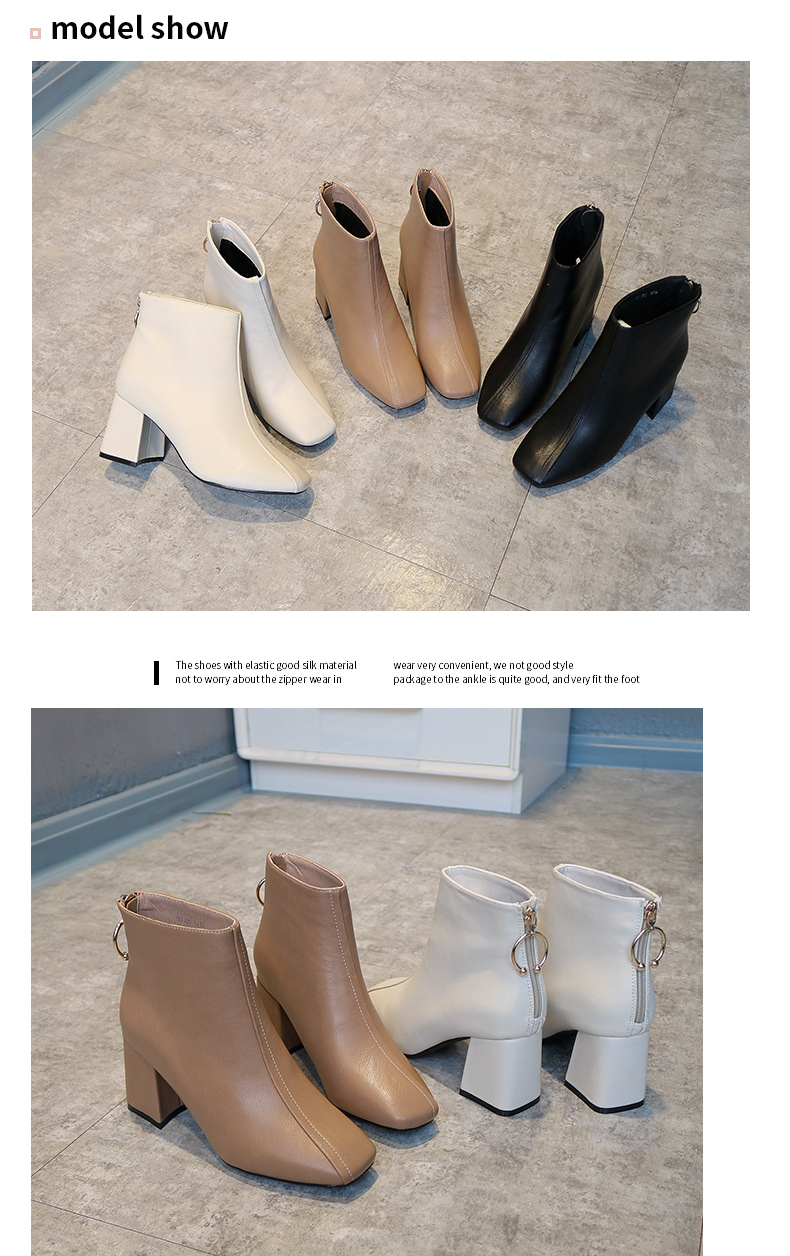 Bottes hiver pour femme - Ref 3249153 Image 17