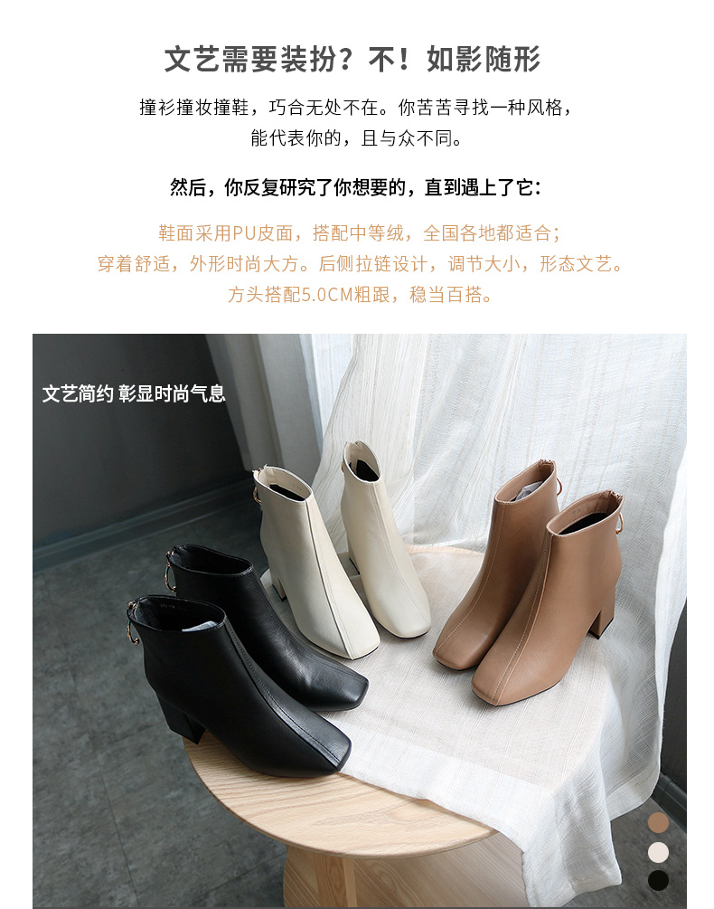 Bottes hiver pour femme - Ref 3249153 Image 8