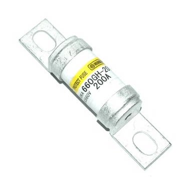 New day's out of the fast fuse 660GH-200 660GH-315ULTC fuse 660V200A