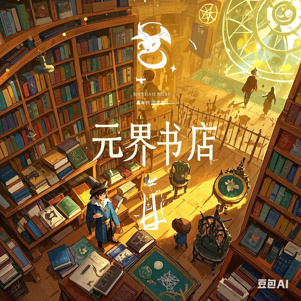 元界书店