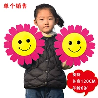 На солнечной энергии, 30см