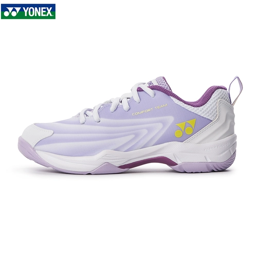 Yonex Yy Professional Badminton Shoes for Women Shock Absorption Комфортный без скольжения shbcft2ex