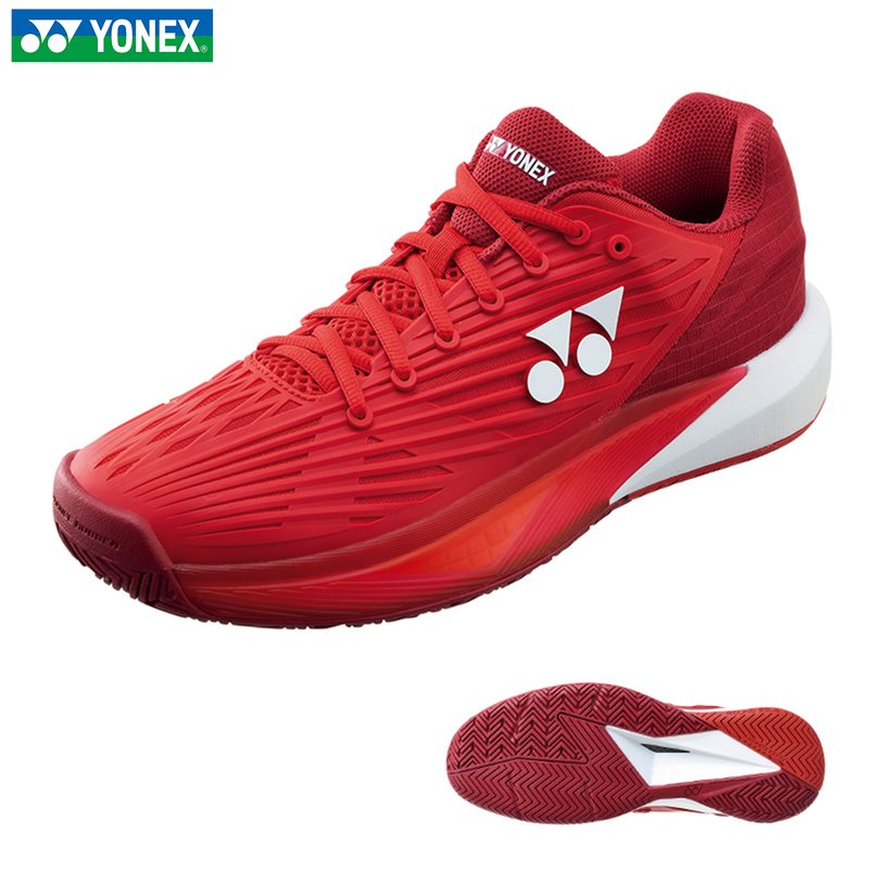 2026 New Yonex Badminton Shoes for Men and Women, Tennis Shoes, Shock-Absorbing Comfortable Sports Shoes Shte5