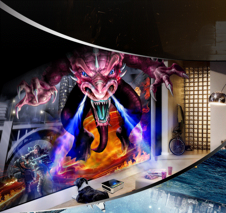 Lunettes 3D - Ref 2623547 Image 9