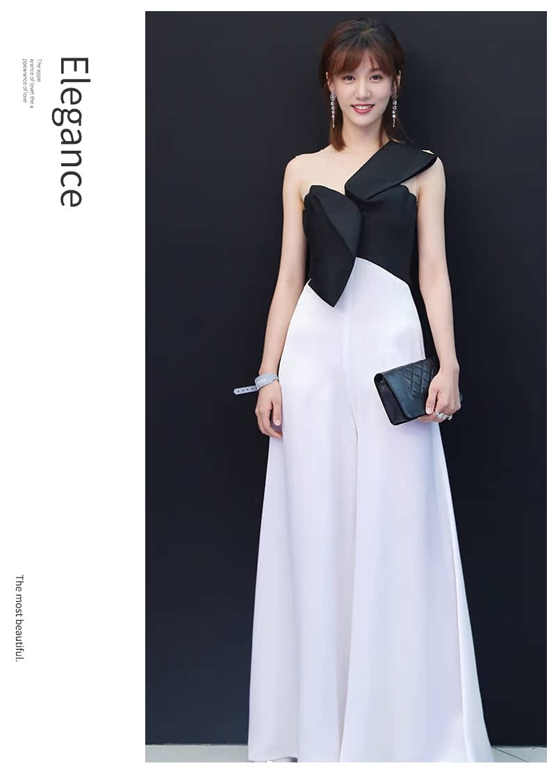 Robe du soir IMPRESSION - Ref 3210360 Image 20