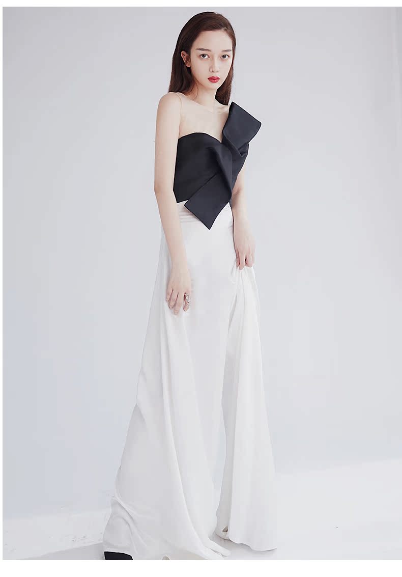 Robe du soir IMPRESSION - Ref 3210360 Image 19