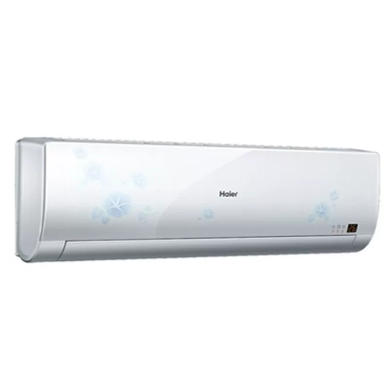 Haier/ Кондиционер KFR-26GW/N.H.B Плащ и плащи Флуорофлуоро-Бедный Инвертор настенного монтажа большой