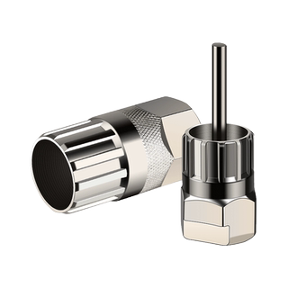 自行车飞轮拆卸工具旋飞卡飞套筒扳手山地公路单车维修理工具套装