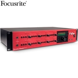 Focusrite Clarett 8pre x 26 -In 28 Lightning Audio Audio interface Запись компьютера звуковая карта