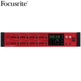 Focusrite Clarett 8pre x 26 -In 28 Lightning Audio Audio interface Запись компьютера звуковая карта