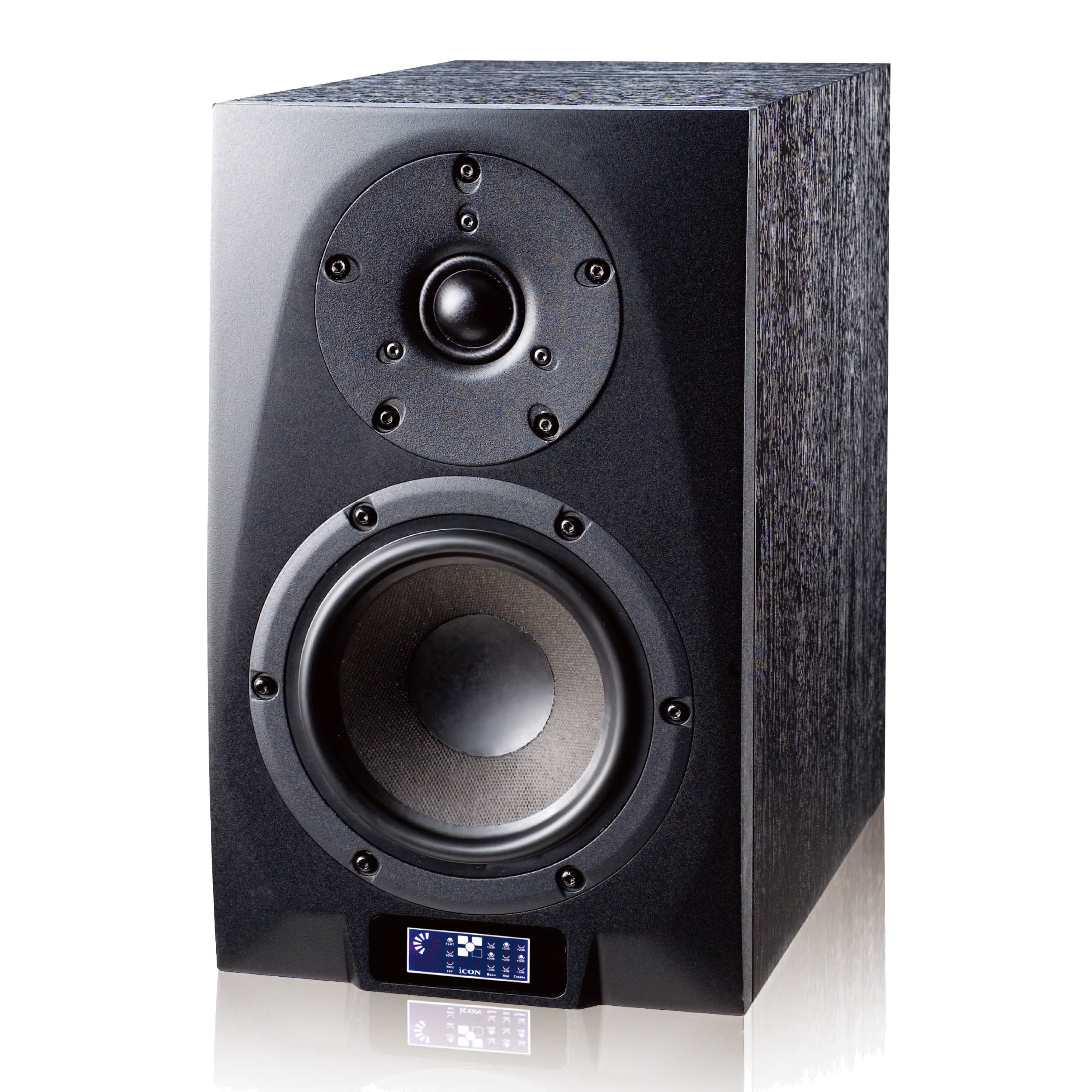 Aiken ICON DT - 5A air 5 inch active listening speaker